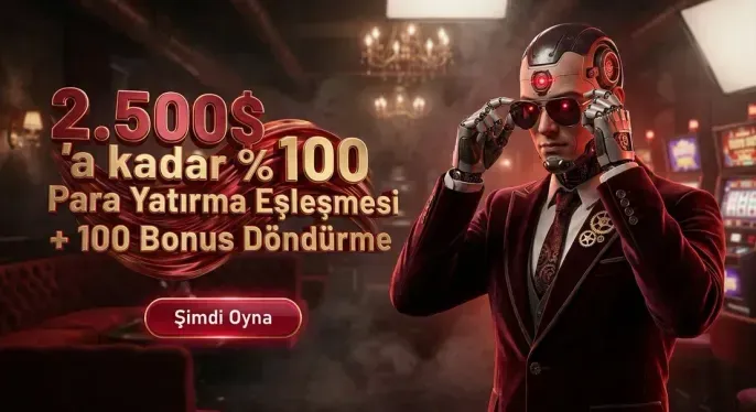 Meritking Casino