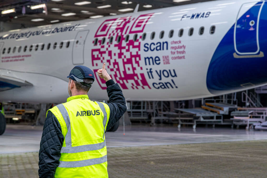 Airbus Operations GmbH 2023 / Stefan Kruijer